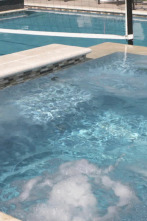 Imagen de Piscinas de ensueño (T9): Tiempo de juego - 1
