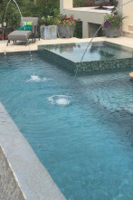 Imagen de Piscinas de ensueño (T7): Lo mejor son las vistas - 1