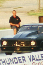 Imagen de Carreras ilegales (T1): Sr. Buen chico de Sonoma - 1