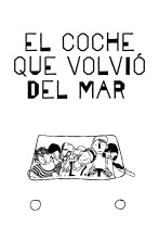 Imagen de El coche que volvió del mar - 1