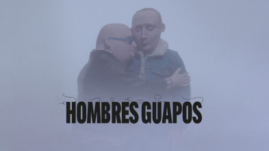 Hombres guapos