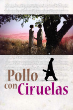 Imagen de Pollo con ciruelas - 1