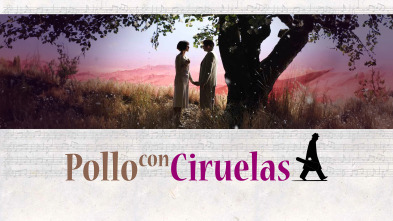 Imagen de Pollo con ciruelas - 2
