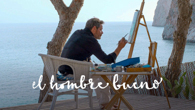 Imagen de El hombre bueno - 1