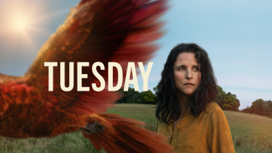 Imagen de Tuesday - 2
