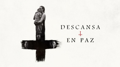 Imagen de Descansa en paz - 2