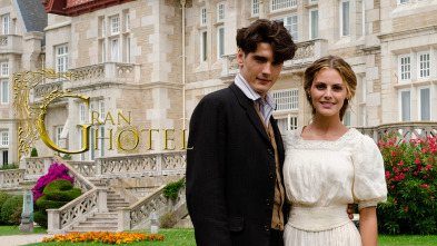 Gran Hotel (T3)