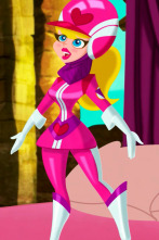 Imagen de Los autos locos (T2): Ep.3 Caperucita Rosa - 1
