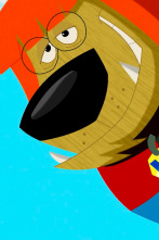 Imagen de Los autos locos (T2): Ep.15 Un Pierre de perros - 1