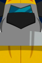 Imagen de Los autos locos (T2): Ep.21 El ataque del Mega-Patán - 1
