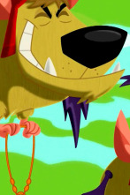 Imagen de Los autos locos (T2): Ep.28 Magos locos - 1