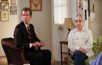 Imagen de (LSE) - El joven... (T7): Ep.13 (LSE) - Funeral - 2
