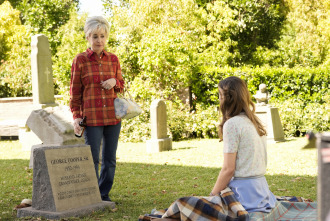 Imagen de (LSE) - El joven... (T7): Ep.13 (LSE) - Funeral - 7