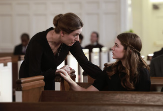 Imagen de (LSE) - El joven... (T7): Ep.13 (LSE) - Funeral - 10