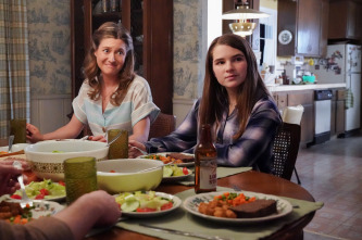 Imagen de (LSE) - El joven... (T7): Ep.12 (LSE) - Un nuevo hogar y una tortura tradicional de Texas - 6