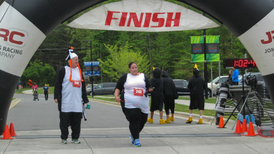 Imagen de Gran-Diosa (T2): Carrera de 5 km - 2