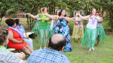 Imagen de Gran-Diosa (T2): Aloha 30 - 2