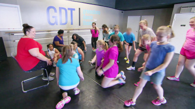 Imagen de Gran-Diosa (T2): Clases de baile grandiosas - 2