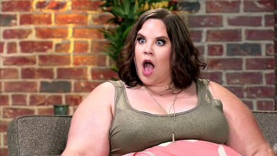 Imagen de Gran-Diosa (T3): Ep.10 - 2