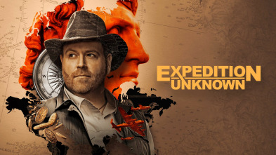 Imagen de Expedición al pasado (T1) - 2