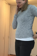Imagen de Vidas gigantes (T2): Lindsay se hace con los controles - 1
