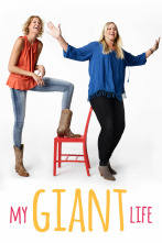 Imagen de Vidas gigantes (T2) - 1