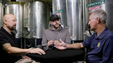 Imagen de Cazadores de... (T14): La cervecería embrujada - 2