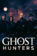 Imagen de Cazadores de fantasmas (T14) - 1