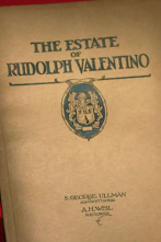 Misterios en el... (T22): El anillo de Valentino y más