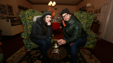 Imagen de Portales al infierno (T2): Iron Island - 2