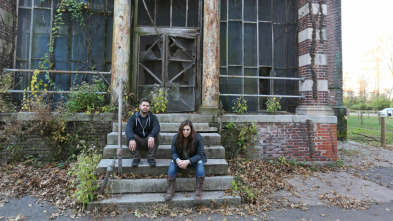 Imagen de Portales al infierno (T2): El manicomio Pennhurst - 2