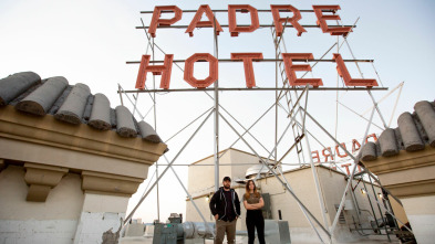 Imagen de Portales al infierno (T2): El Hotel Padre - 2