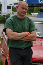 Imagen de Turbo Pickers (T1): Triumph Herald - 1