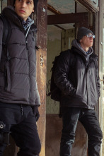 Imagen de Destino terror (T3): Sanatorio Waverly Hills - 1