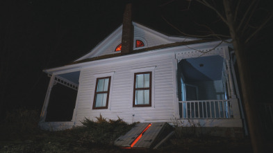 Imagen de Destino terror (T3): Villisca Axe Murder House y Malvern Manor - 2