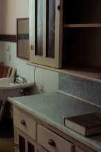 Imagen de Destino terror (T3): Edinburgh Manor - 1