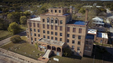 Imagen de Destino terror (T3): Hospital Old Nazareth - 2