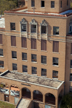 Imagen de Destino terror (T3): Hospital Old Nazareth - 1
