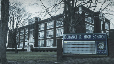 Imagen de Destino terror (T4): La rebeldía del instituto - 2