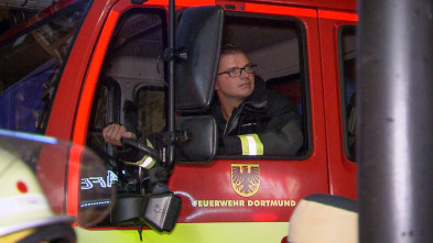 Imagen de Bomberos en acción (T1): Ep.8 - 2