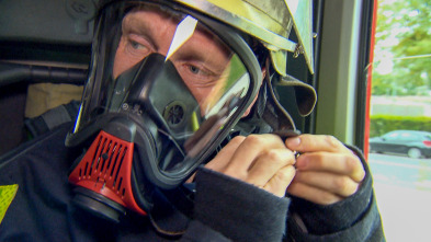 Imagen de Bomberos en acción (T1): Ep.1 - 2