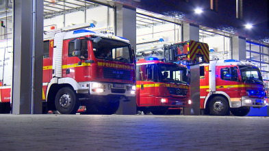Imagen de Bomberos en acción (T1): Ep.4 - 2