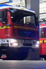 Imagen de Bomberos en acción (T1): Ep.4 - 1