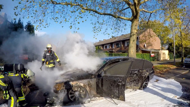 Imagen de Bomberos en acción (T1): Ep.5 - 2