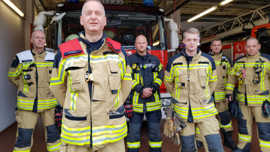Imagen de Bomberos en acción (T1): Ep.6 - 2