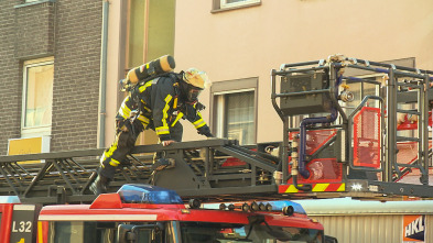 Imagen de Bomberos en acción (T1): Ep.10 - 2