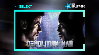 Demolition Man