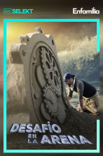 Desafío en la arena (T3)