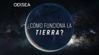 ¿Cómo funciona la  Tierra?: Lagos