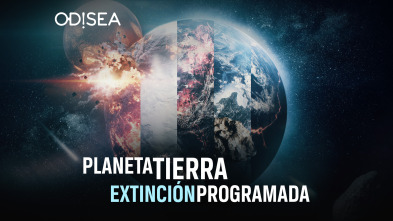 Planeta Tierra:...: La extinción de los dinosaurios